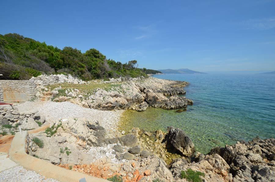 Corry 1 Διαμέρισμα Ravni Δωμάτιο φωτογραφία
