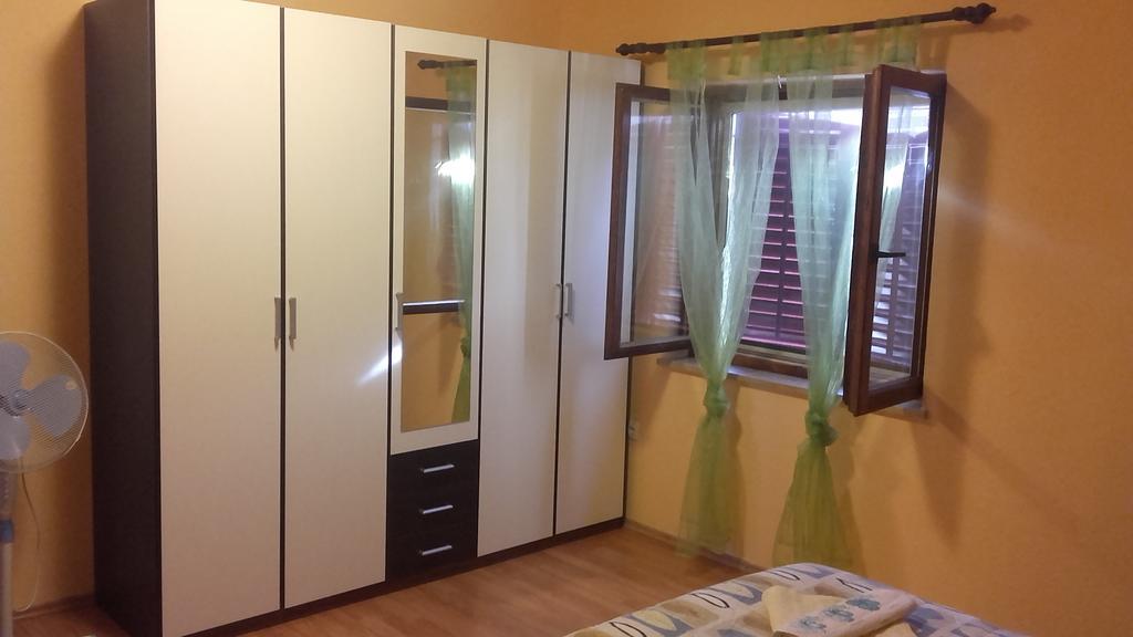Corry 1 Διαμέρισμα Ravni Εξωτερικό φωτογραφία